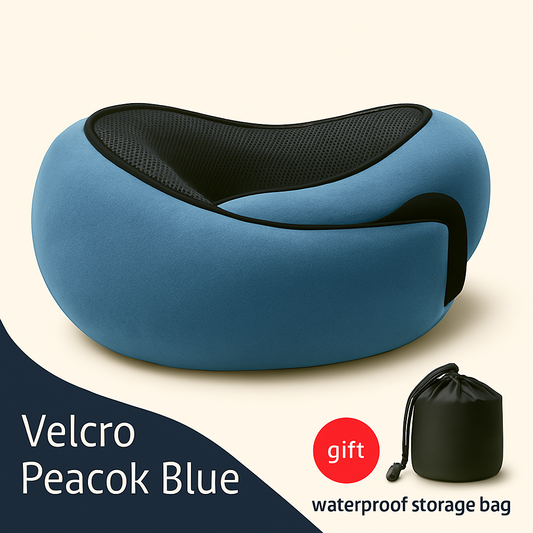 Comfort Neck Pillow